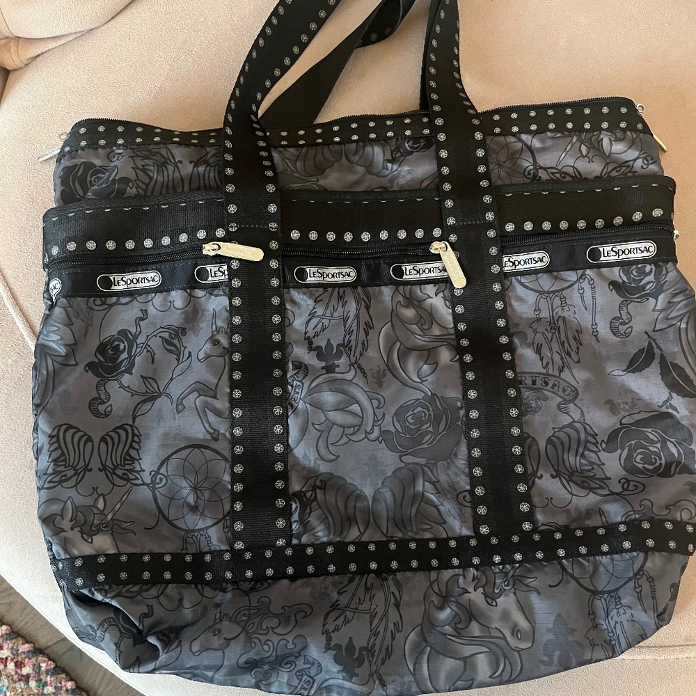 Le Sportsac Tote
